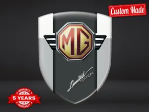 MG Autocollants Fenêtre Sur Mesure Haut de Gamme Drift